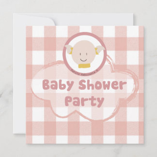 Petits Habitants - Canciones para Soñar 招待状