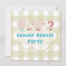 Petits Habitants - Canciones para Soñar 招待状