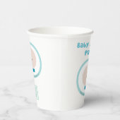 Petits Habitants - Canciones para Soñar 紙コップ (右)