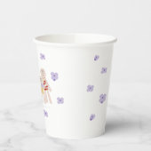 Petits Habitants - Canciones para Soñar 紙コップ (左)