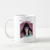 petladyマグ コーヒーマグカップ (左)