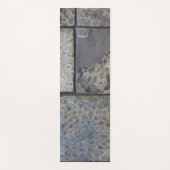 Petosky Stone Pattern ヨガマット (正面)