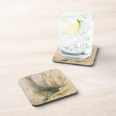 Petrに導く峡谷を交差させる凱旋門 コースター (右側)