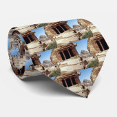 Petraの古代都市、ヨルダンの残り ネクタイ (ロール)