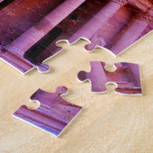 Petraの宝庫 ジグソーパズル (側面)