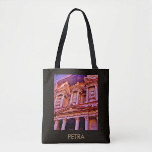 Petraの宝庫 トートバッグ