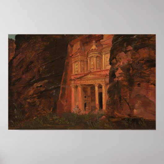 Petra ポスター (正面)