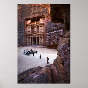 Petra ポスター
