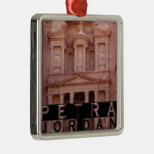 Petra メタルオーナメント (右)