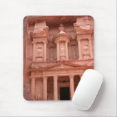 Petra -世界の驚異 マウスパッド (マウス)