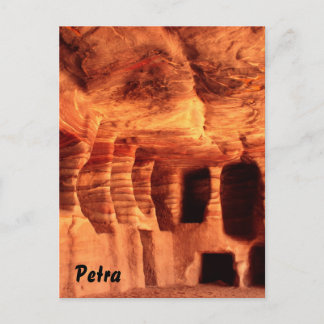 Petra_2920aの色 ポストカード