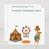 Petra pig balancing act (正面/裏面)