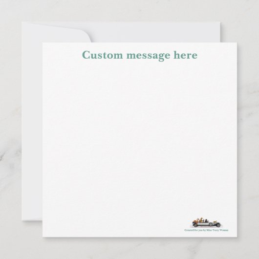 Petra pig balancing act (裏面)