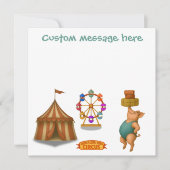 Petra pig balancing act (正面)