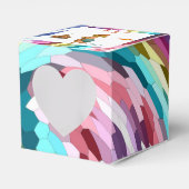 Petra pig balancing act フェイバーボックス (正面サイド)