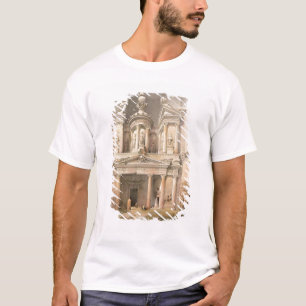 Petra Tシャツ
