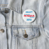 PETRAEUS 2012ボタン 缶バッジ (インサイチュ)