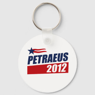 PETRAEUS 2012年 キーホルダー