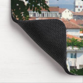 Petrichのマウスパッド マウスパッド (コーナー)