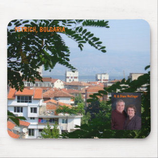 Petrichのマウスパッド マウスパッド