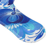 Petrikivka Ukrainian traditional folk art.  カッティングボード (角)