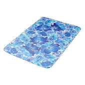 Petrikivka Ukrainian traditional folk art. バスマット (アングル)