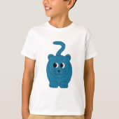 Petrolkatze Tシャツ (正面)