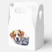 pets フェイバーボックス (オープン)