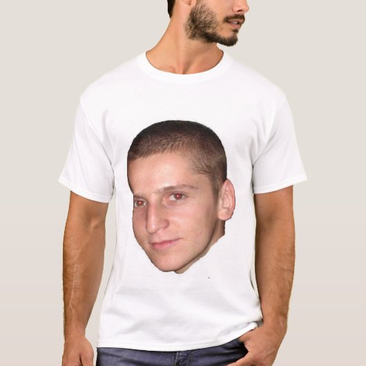PETTER Tシャツ (正面)