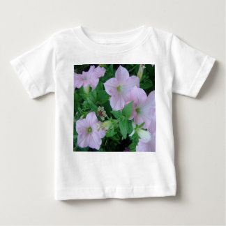 *Petunia*ベビーロンパー ベビーTシャツ