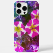 Petunias  Case-Mate iPhoneケース (裏面)