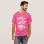 PETWAY THING GIFT Tシャツ (正面フル)