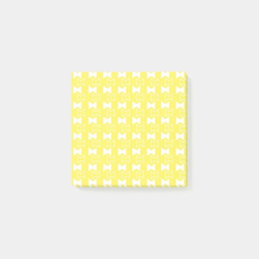 Pewa Post-it Notes ポストイット (正面)