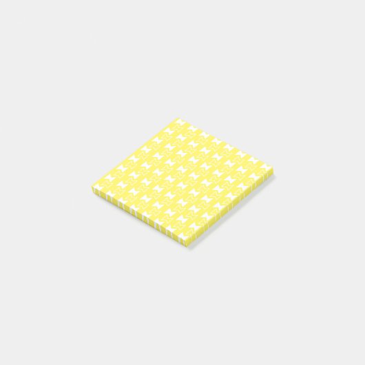 Pewa Post-it Notes ポストイット (アングル)