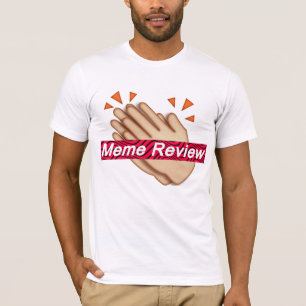 Pewdiepieのミームの検討 Tシャツ