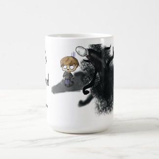 Pewdiepie Slendermanのマグ コーヒーマグカップ