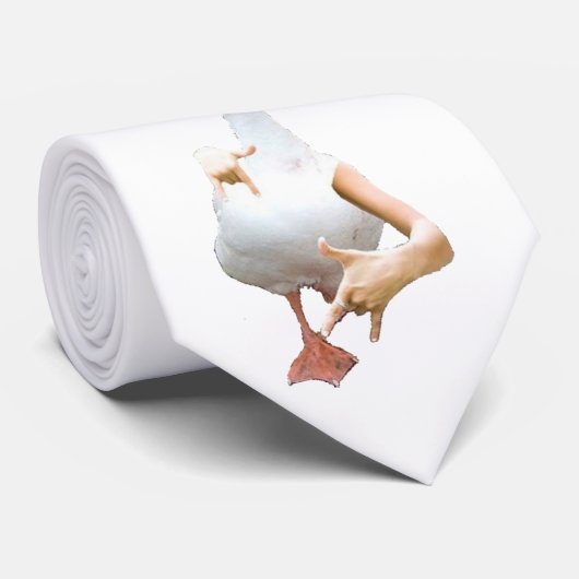 PewDuckTie ネクタイ (ロール)