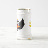 PEXikStien ビールジョッキ (中央)