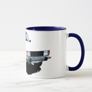 Peykan マグカップ