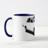 Peykan マグカップ (左)