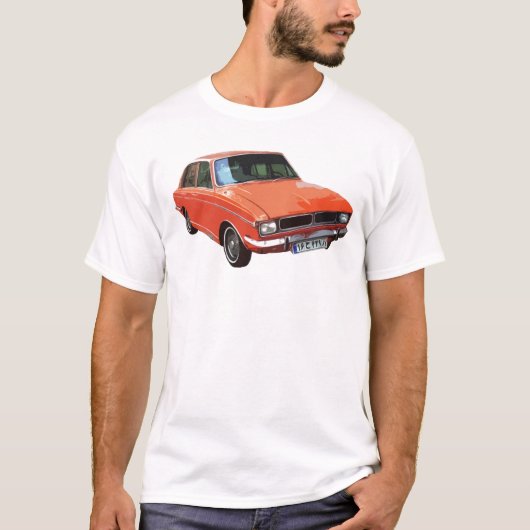 Peykan Tシャツ (正面)