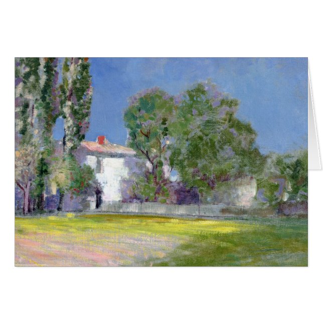 Peyrlebade 1896-97年 (正面横)