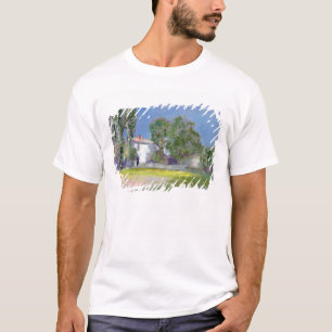 Peyrlebade 1896-97年 tシャツ