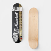 peyton スケートボード (正面)