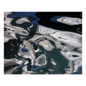 Pez fantasma ポスター (正面)