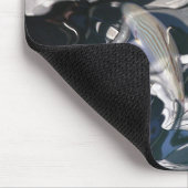 Pez fantasma マウスパッド (コーナー)