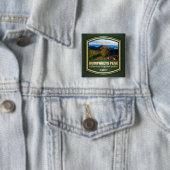PF(Humphreys Peak) 缶バッジ (インサイチュ)