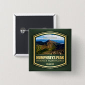 PF(Humphreys Peak) 缶バッジ (正面&裏面)