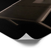 Pfaff 360 Automatic ポスター (角)