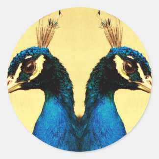 Pfau ラウンドシール
